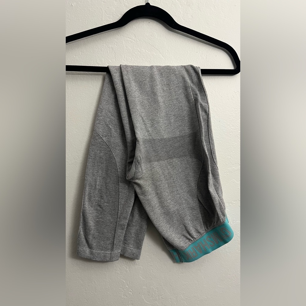 Gym Shark Leggings